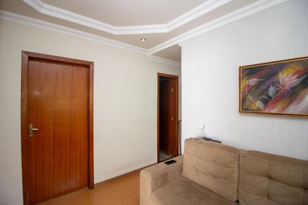 Sala de casa à venda com 4 quartos, 280m² em Fonte Grande, Contagem