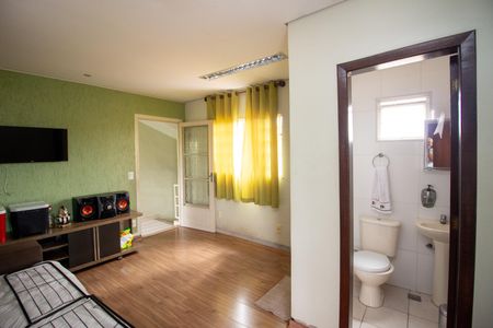 Casa à venda com 280m², 4 quartos e 3 vagas Casa à venda com 280m², 4 quartos e 3 vagasSala Terraço