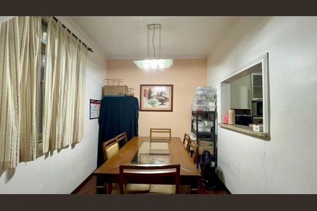 Casa para alugar com 100m², 3 quartos e 2 vagas Casa para alugar com 100m², 3 quartos e 2 vagasSala de Jantar