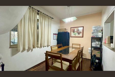 Sala de Jantar de casa para alugar com 3 quartos, 100m² em Perdizes, São Paulo