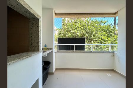 Apartamento para alugar com 63m², 2 quartos e 2 vagasVaranda