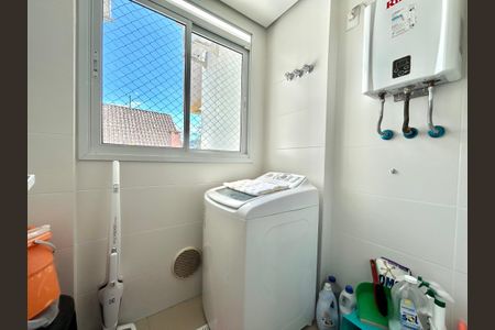 Apartamento para alugar com 63m², 2 quartos e 2 vagasÁrea de Serviço