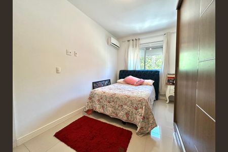 Apartamento para alugar com 63m², 2 quartos e 2 vagasSuíte 