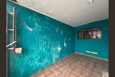 FRENTE GARAGEM de casa à venda com 2 quartos, 135m² em Vila Prudente, São Paulo