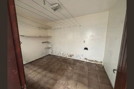 QUARTO FUNDO de casa à venda com 2 quartos, 135m² em Vila Prudente, São Paulo