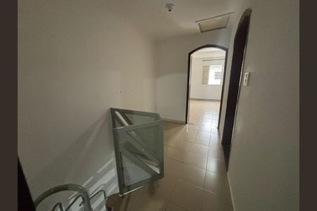 Casa à venda com 135m², 2 quartos e 1 vagaCORREDOR