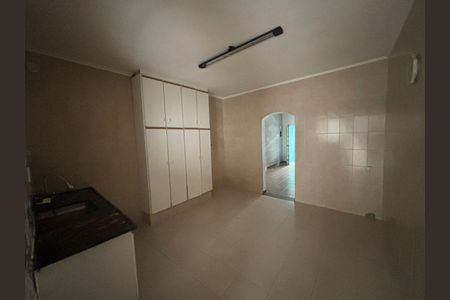 COZINHA de casa à venda com 2 quartos, 135m² em Vila Prudente, São Paulo