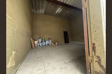 Casa à venda com 135m², 2 quartos e 1 vagaQUARTO FUNDO