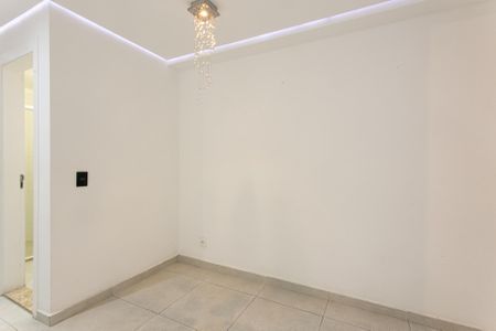 Apartamento à venda com 58m², 2 quartos e 1 vagaSala