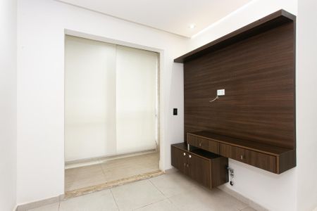 Apartamento à venda com 58m², 2 quartos e 1 vagaSala