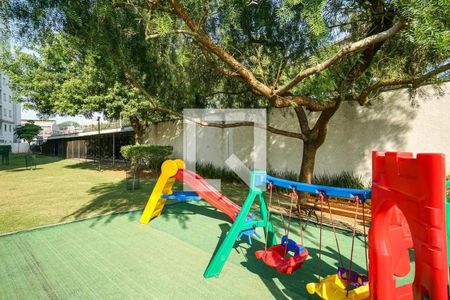 Apartamento à venda com 58m², 2 quartos e 1 vagaÁrea comum - Playground