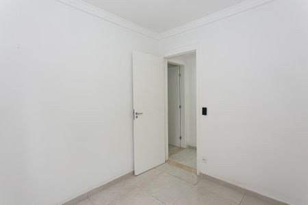 Apartamento à venda com 58m², 2 quartos e 1 vagaQuarto