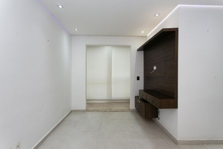 Apartamento à venda com 58m², 2 quartos e 1 vagaSala