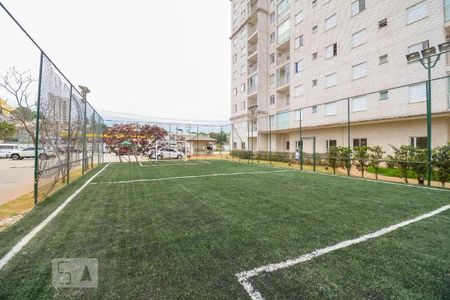 Apartamento à venda com 58m², 2 quartos e 1 vagaÁrea comum - Quadra