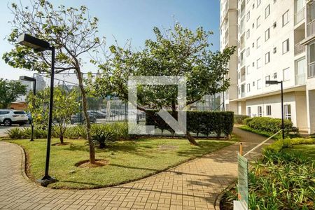 Apartamento à venda com 58m², 2 quartos e 1 vagaÁrea comum