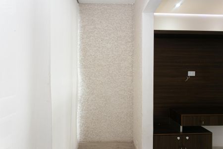 Apartamento à venda com 58m², 2 quartos e 1 vagaVaranda da Sala