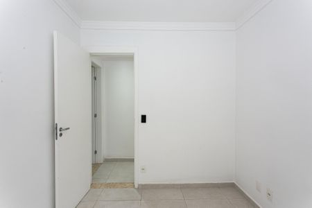 Apartamento à venda com 58m², 2 quartos e 1 vagaQuarto