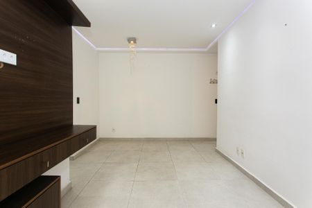 Apartamento à venda com 58m², 2 quartos e 1 vagaSala