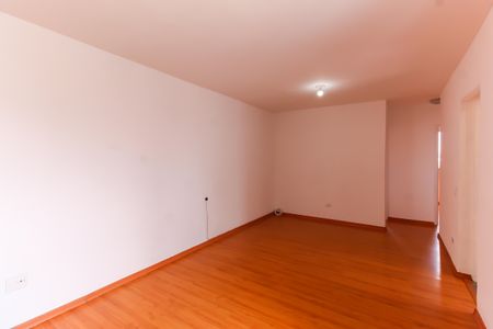 Sala de apartamento para alugar com 2 quartos, 60m² em Água Rasa, São Paulo