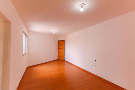 Sala de apartamento para alugar com 2 quartos, 60m² em Água Rasa, São Paulo