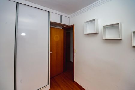 Apartamento para alugar com 3 quartos, 136m² em Paquetá, Belo Horizonte