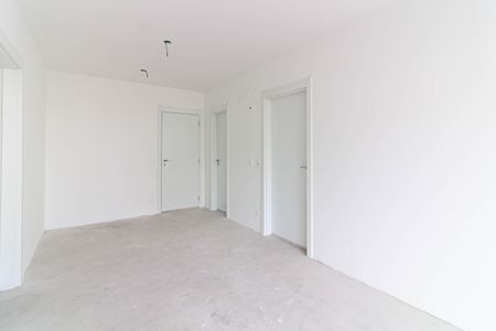 Sala de apartamento à venda com 2 quartos, 88m² em Perdizes, São Paulo