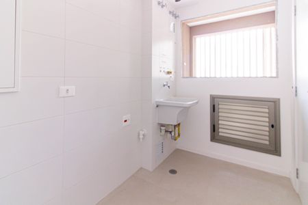 Apartamento à venda com 88m², 2 quartos e 1 vaga Apartamento à venda com 88m², 2 quartos e 1 vagaÁrea de Serviço