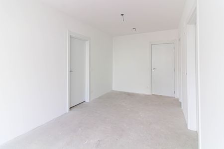 Sala de apartamento à venda com 2 quartos, 88m² em Perdizes, São Paulo