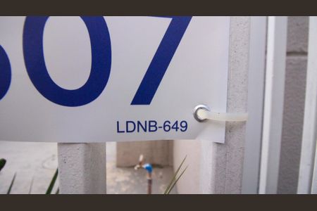 Studio para alugar com 32m², 1 quarto e sem vagaCódigo