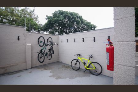 Studio para alugar com 32m², 1 quarto e sem vagaÁrea comum