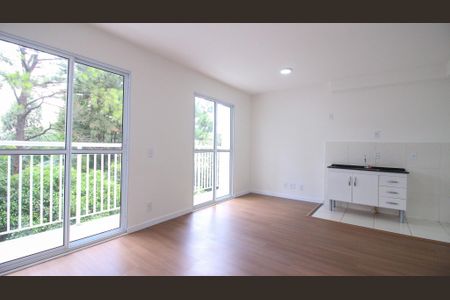 Studio de kitnet/studio para alugar com 1 quarto, 32m² em Vila Ema, São Paulo