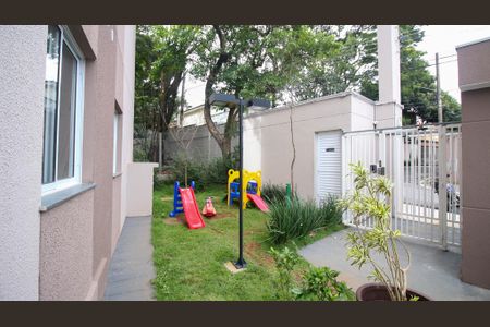 Studio para alugar com 32m², 1 quarto e sem vagaÁrea comum