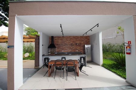 Studio para alugar com 32m², 1 quarto e sem vagaÁrea comum