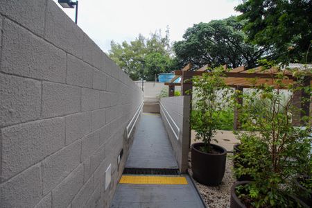 Studio para alugar com 32m², 1 quarto e sem vagaÁrea comum