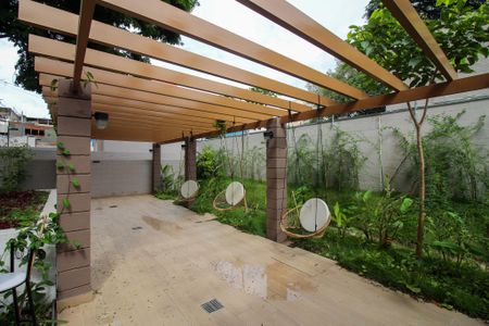 Studio para alugar com 32m², 1 quarto e sem vagaÁrea comum