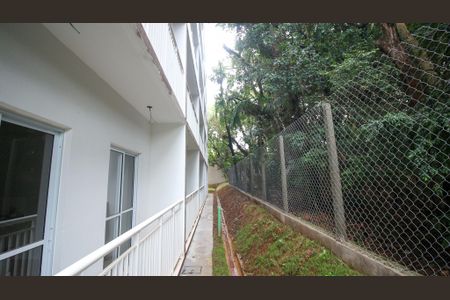 Studio para alugar com 32m², 1 quarto e sem vagaÁrea comum