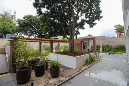 Studio para alugar com 32m², 1 quarto e sem vagaÁrea comum