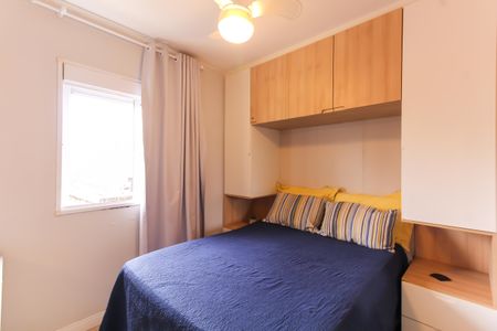 Apartamento para alugar com 28m², 1 quarto e sem vagaSala/Quarto