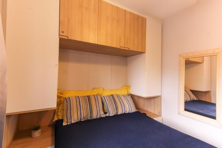 Apartamento para alugar com 28m², 1 quarto e sem vagaSala/Quarto