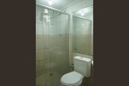 Casa à venda com 30m², 1 quarto e sem vagaBanheiro