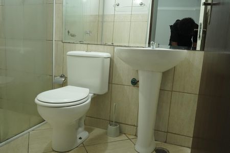 Casa à venda com 30m², 1 quarto e sem vagaBanheiro