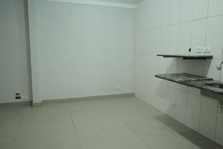 Casa à venda com 30m², 1 quarto e sem vagaCozinha