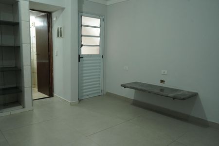 Casa à venda com 30m², 1 quarto e sem vagaCozinha