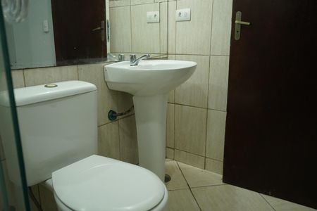 Casa à venda com 30m², 1 quarto e sem vagaBanheiro