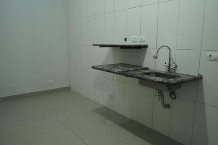 Casa à venda com 30m², 1 quarto e sem vagaCozinha