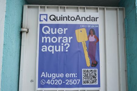 Casa à venda com 30m², 1 quarto e sem vagaPlaca