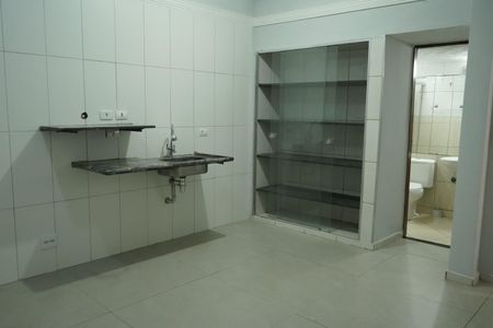 Casa à venda com 30m², 1 quarto e sem vagaCozinha