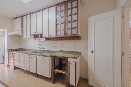 Apartamento à venda com 130m², 3 quartos e 1 vagaCozinha