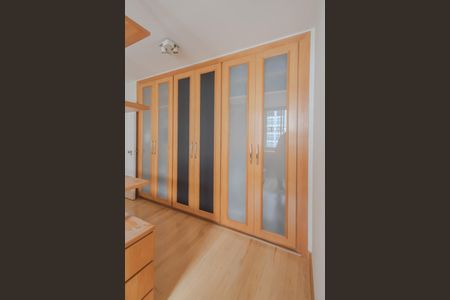 Apartamento à venda com 130m², 3 quartos e 1 vagaQuarto 2