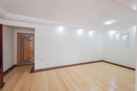 Apartamento à venda com 130m², 3 quartos e 1 vagaSala